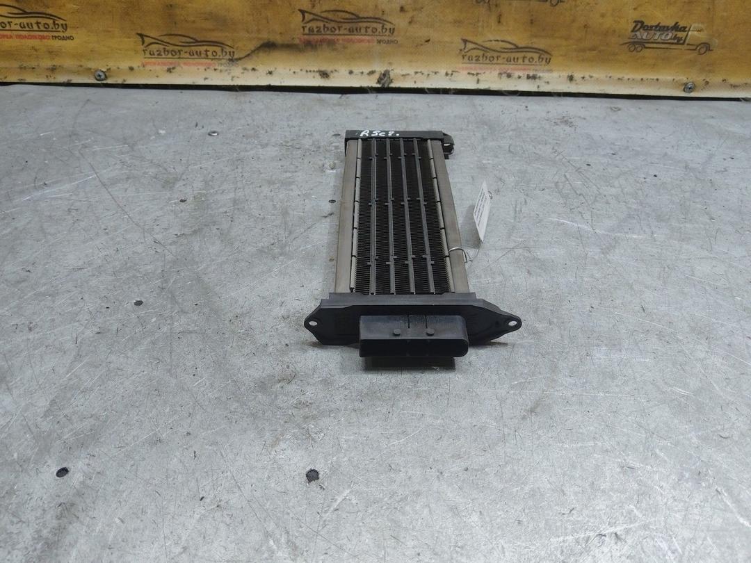 Электрический радиатор отопителя (тэн) RQBSHM Renault Scenic купить