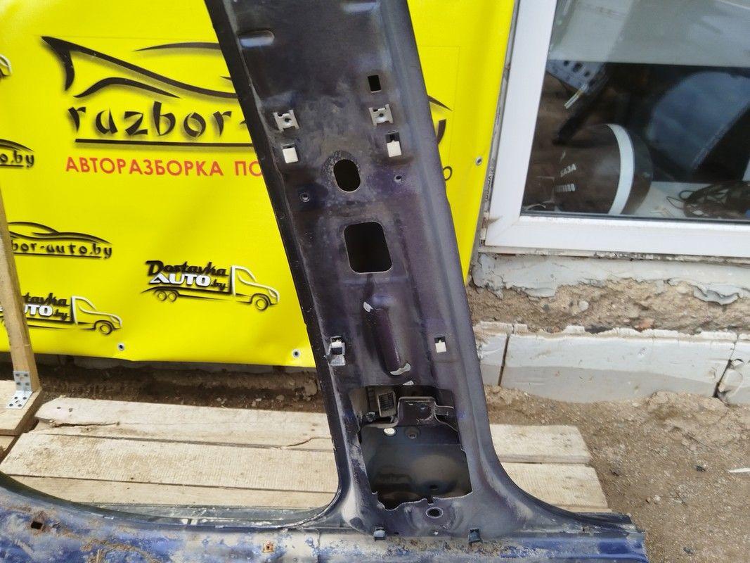 Стойка кузовная центральная левая AT22FL Fiat Stilo купить с доставкой