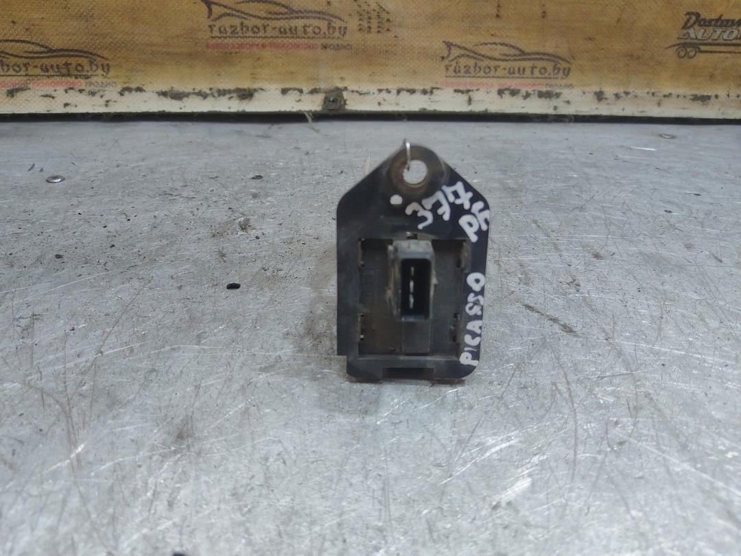 Сопротивление вентилятора охлаждения LZKLS6 Citroen Xsara Picasso - Фото 1