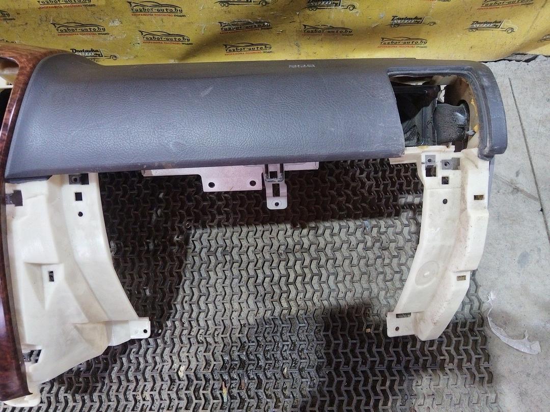 Панель передняя салона (торпедо) DD2251 undefined