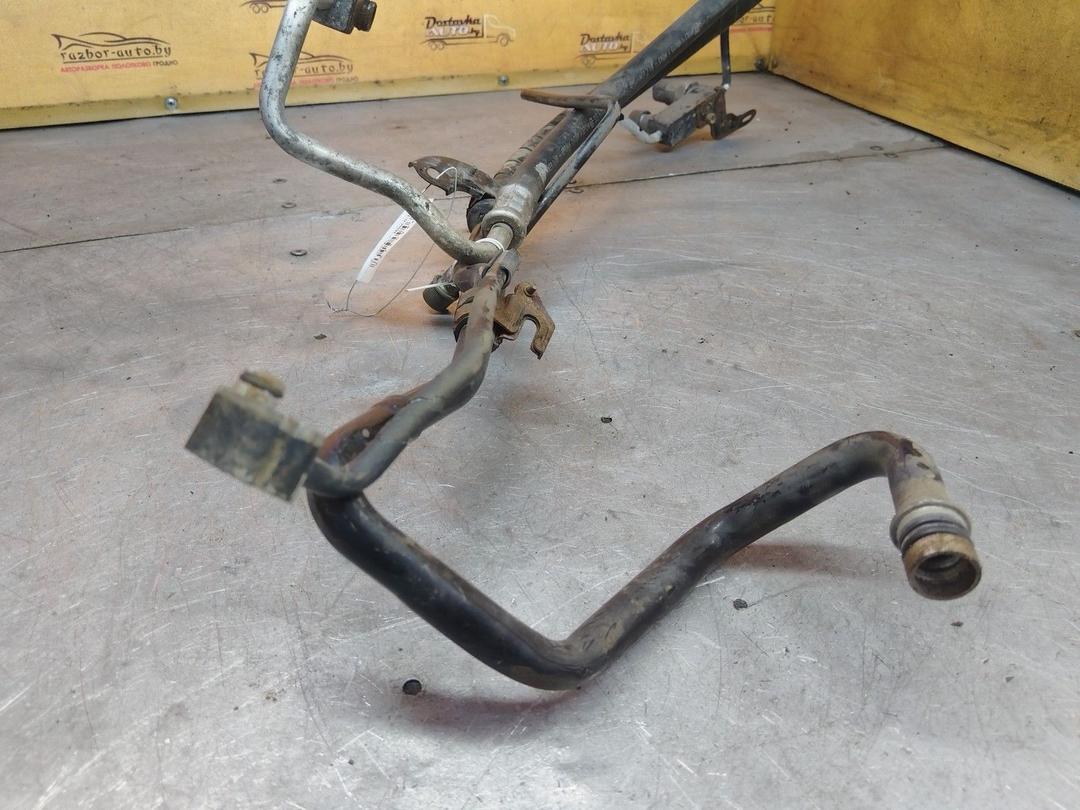 Трубка кондиционера 7398D1 Toyota Corolla - Фото 2