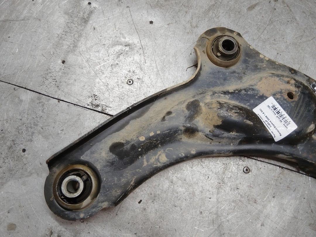 Рычаг передний левый YJ9XJP Renault Espace купить