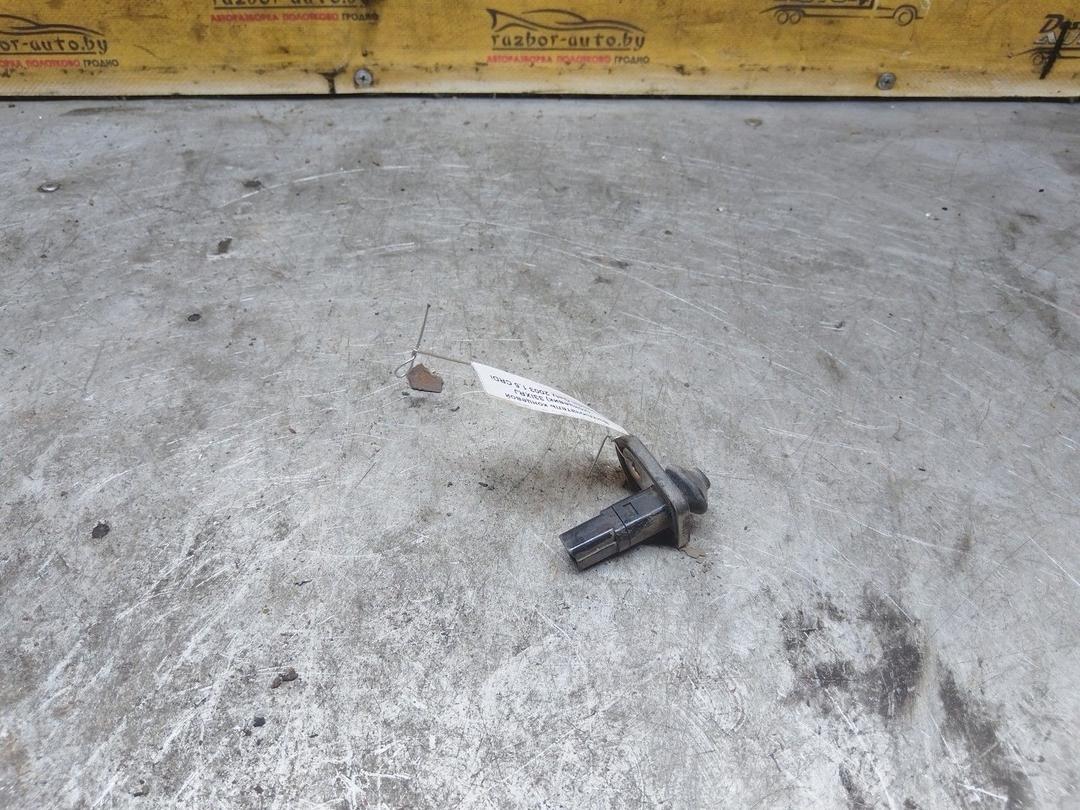 Выключатель концевой (концевик) 33IXRJ Hyundai Getz купить с доставкой