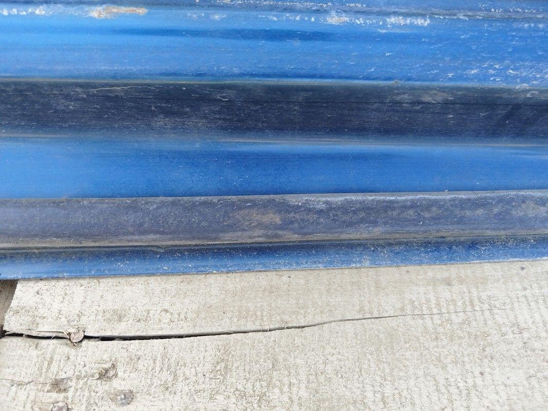 Дверь задняя левая FF1QIY Ford Galaxy undefined