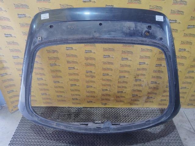 Крышка багажника (дверь 3-5) 3SJ89U Rover 200 undefined