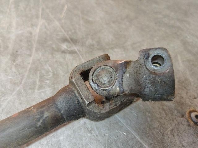 Рулевая колонка N6V7DJ Fiat  купить с доставкой. Огромный выбор запчастей и марок авто. У нас есть практически все.