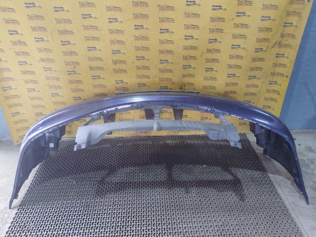 Бампер передний LKXJET Ford Galaxy - Фото 9