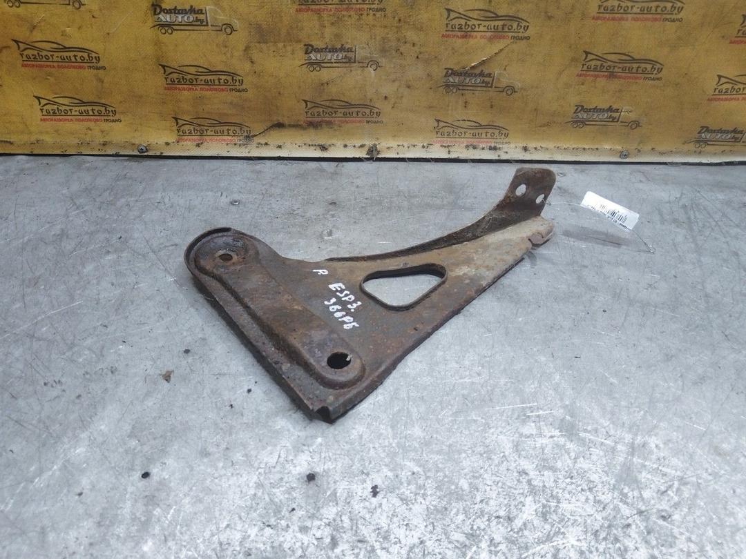 Кронштейн крепления балки подвески WBC860 Renault Espace купить с доставкой