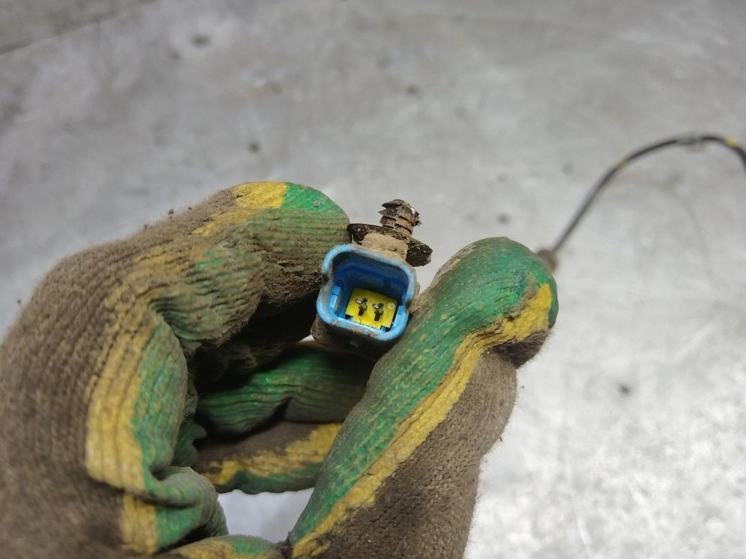 Датчик ABS задний CCOO30 Citroen C3 купить в магазине запчастей бу