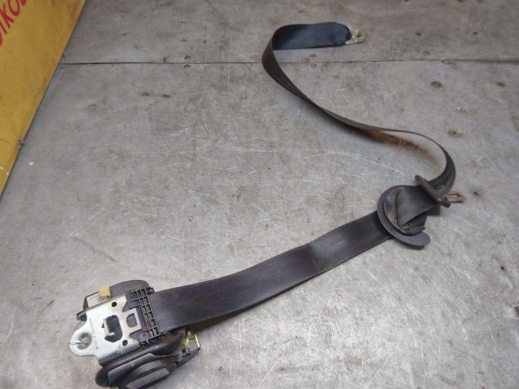 Ремень безопасности передний правый 11F9GT Seat Altea - Фото 2