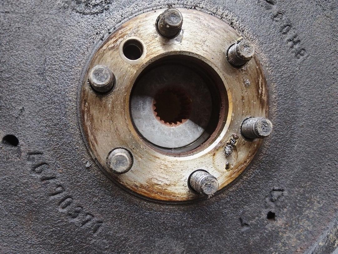 Комплект сцепления A9Y8NS Fiat Bravo купить в магазине запчастей бу