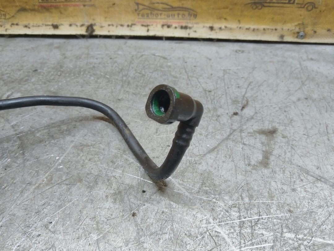 Трубка топливная ONKRGV Peugeot 406 - Фото 2