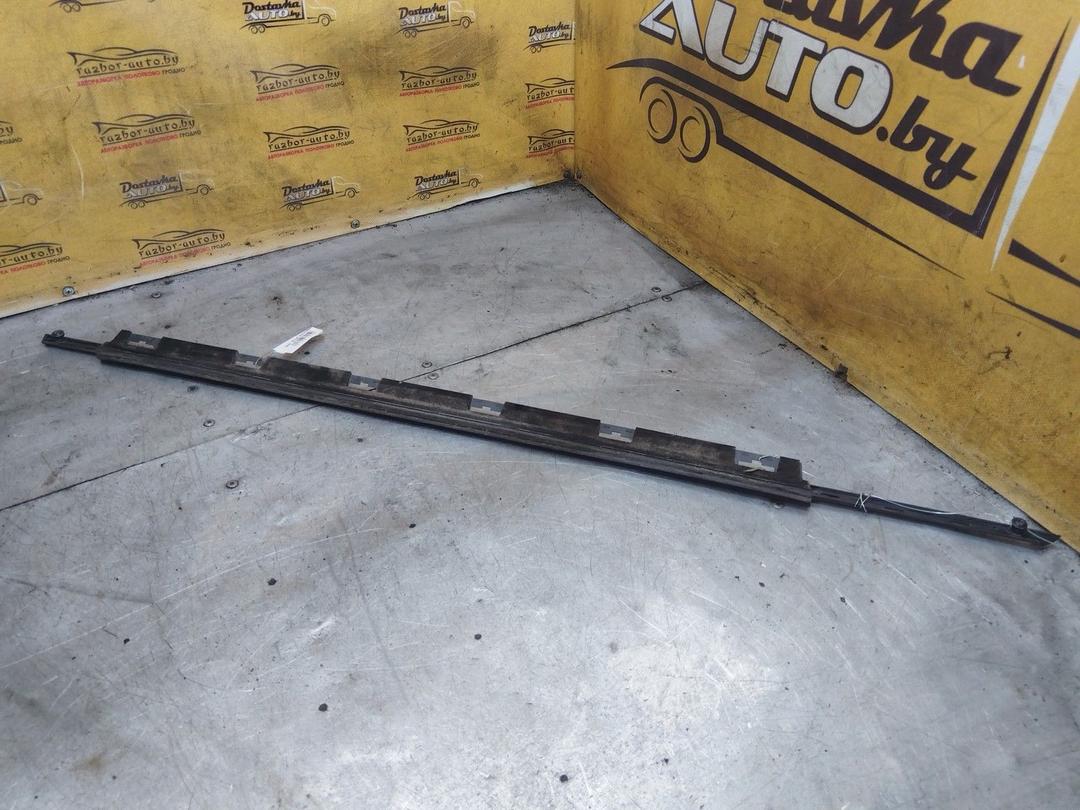 Молдинг стекла двери задней левой наружный VVI2LR Renault Safrane - Фото 2