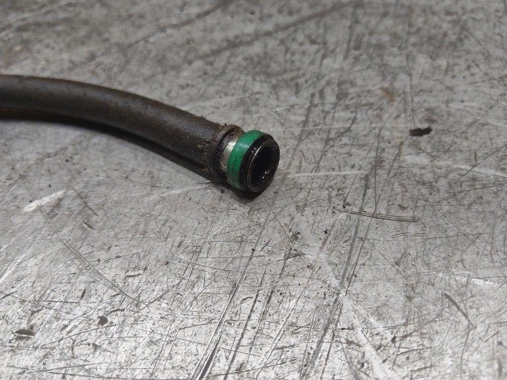 Трубка масляного щупа QDCLDT Volvo S60 - Фото 4