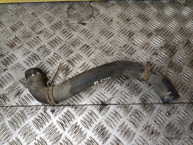 Патрубок радиатора XZR4XW Renault Clio