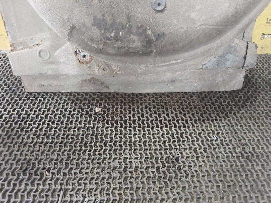 Ниша запасного колеса N3FQH6 Audi 80 - Фото 7