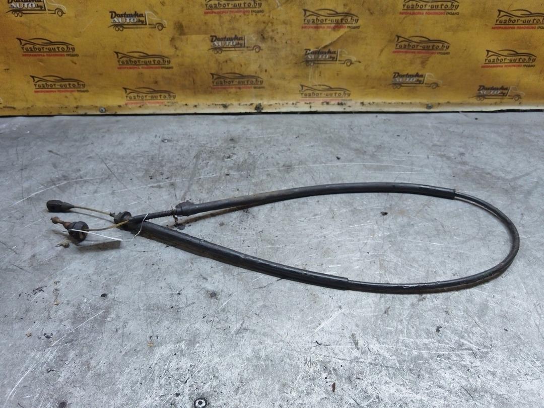 Трос газа EVQCSO Audi 100 купить с доставкой