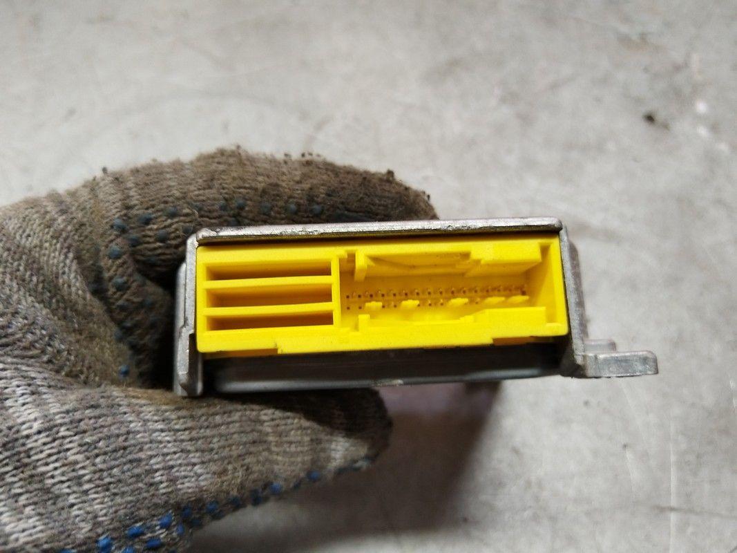 Блок AirBag XO6427 Mercedes C W202 купить в магазине запчастей бу