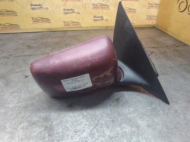 Зеркало наружное правое 4Y13ZY Ford Escort