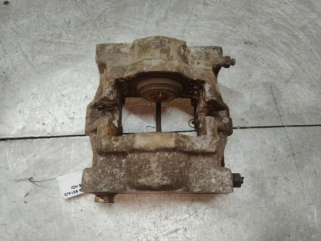 Суппорт задний левый 6314J3 Citroen C5 - Фото 2