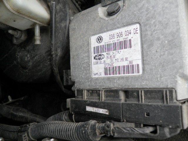 Блок управления двигателем AW9KH5 Volkswagen Polo купить с доставкой
