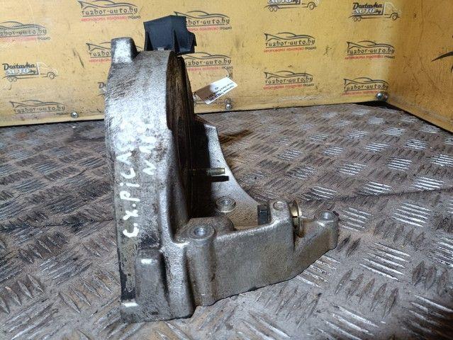 Крепление ТНВД ZA1GN2 Citroen Xsara Picasso купить с доставкой