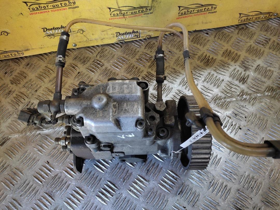 ТНВД 1SO755 Volkswagen Passat купить на авторазборке