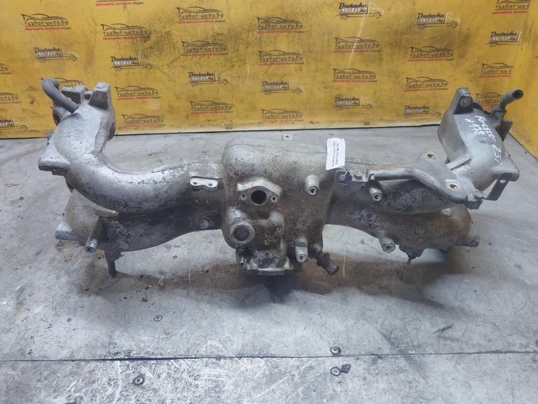 Коллектор впускной CBIM3J Subaru Forester купить в магазине запчастей бу