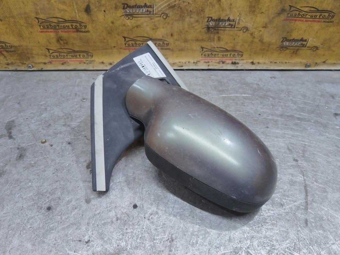 Зеркало наружное правое VP98X9 Renault Scenic - Фото 3