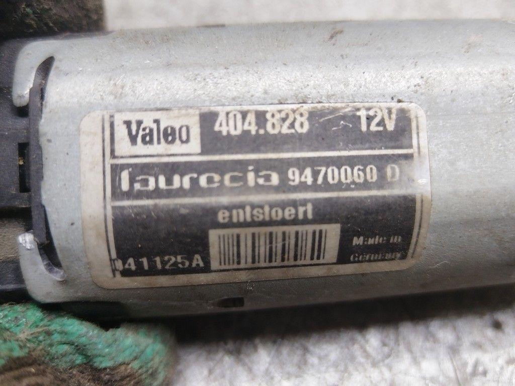 Салазки сиденья R4EUHN Citroen C8 - Фото 3