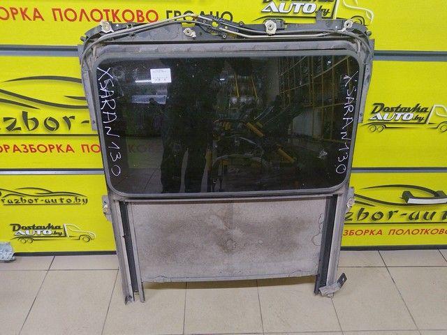 Люк RNR38X Citroen Xsara - Фото 1