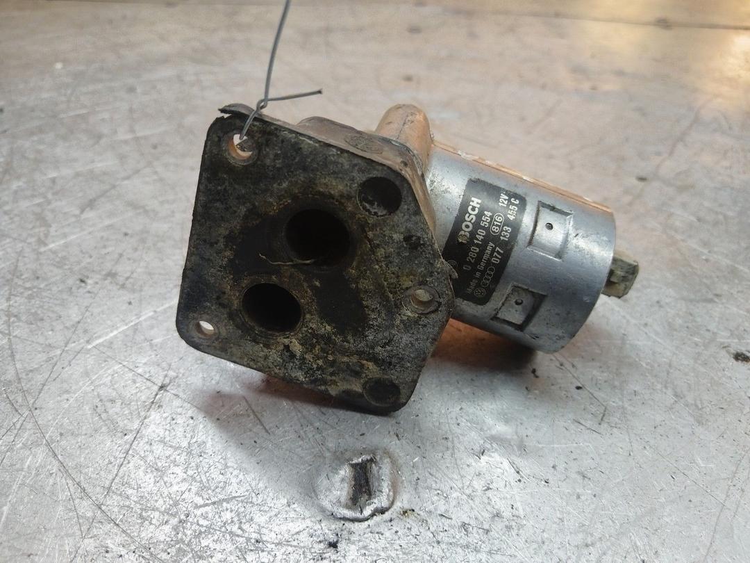 Датчик холостого хода G6O4CR Audi A8 купить