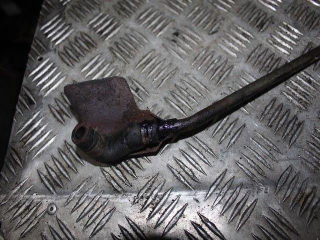 Трубка системы рециркуляции EGR 8LO05X Ford Galaxy купить с доставкой