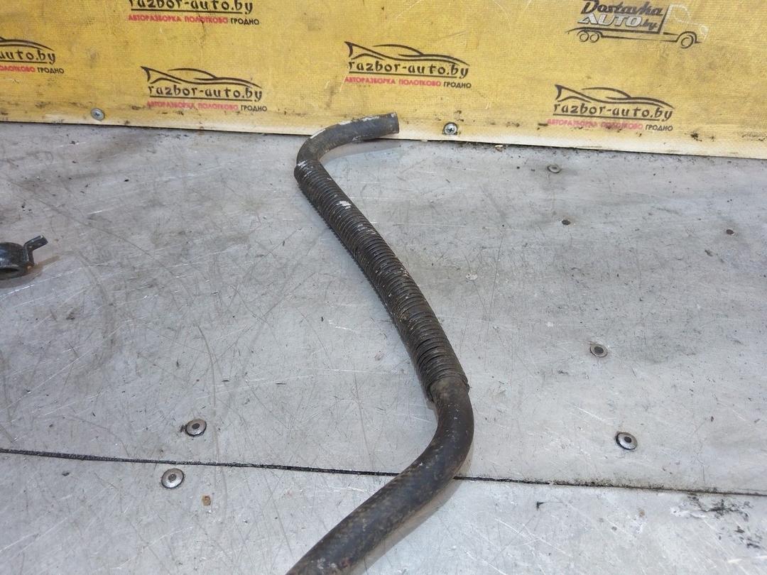 Трубка гидроусилителя FMQ491 Volkswagen Transporter купить в магазине запчастей бу