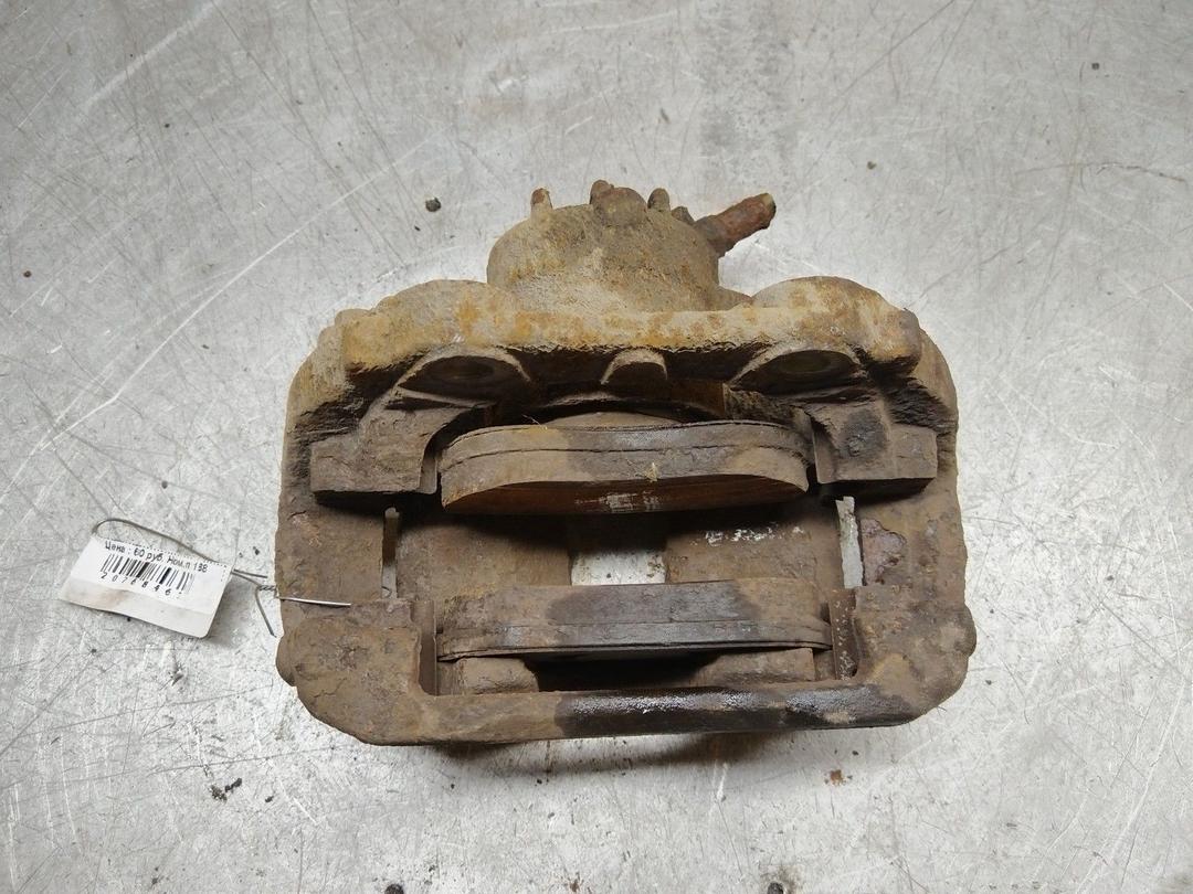 Суппорт передний правый 9PWF8Z Peugeot 307 купить на авторазборке