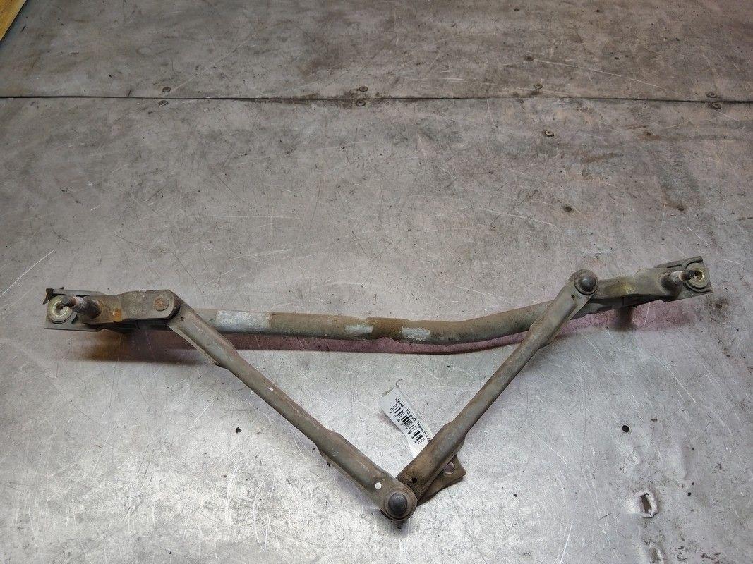 Механизм стеклоочистителя (трапеция дворников) 0JNJRO Skoda Fabia купить