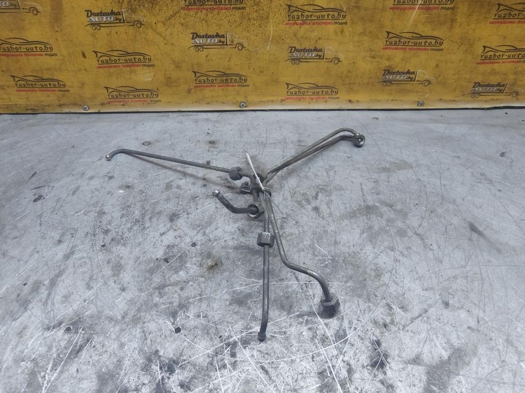 Трубка топливная ZL58KB Audi A6 купить