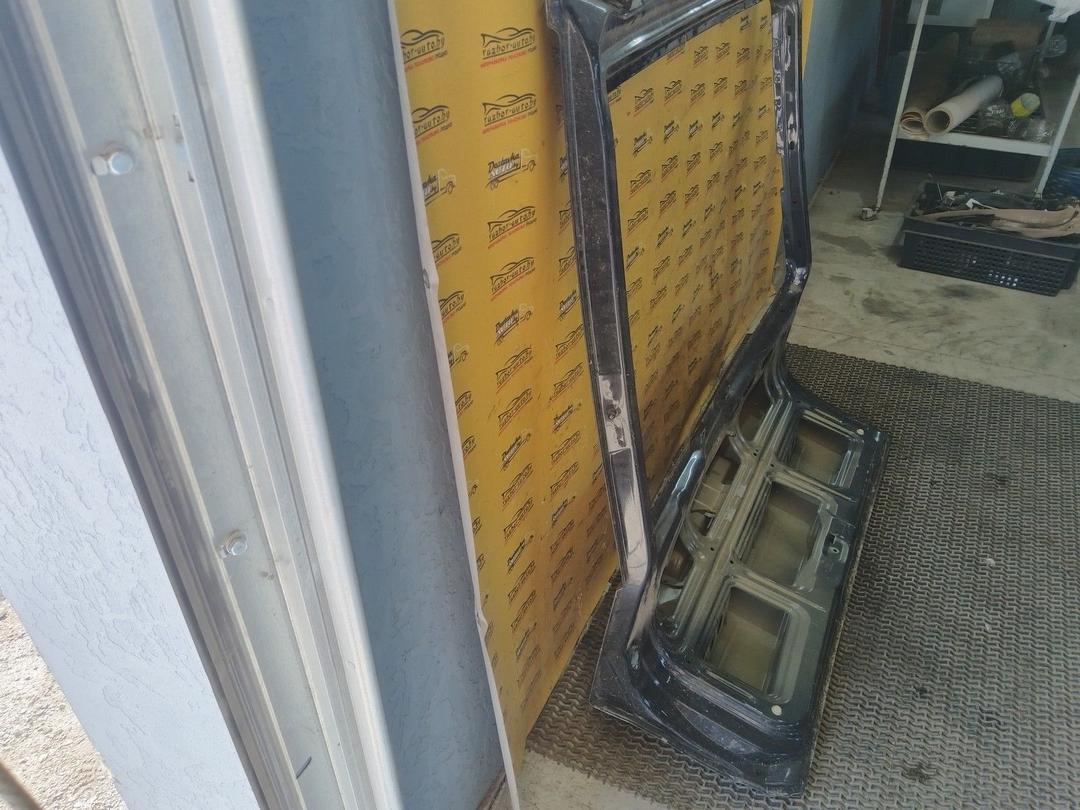 Крышка багажника (дверь 3-5) P39Z4Z Opel Vectra купить с доставкой