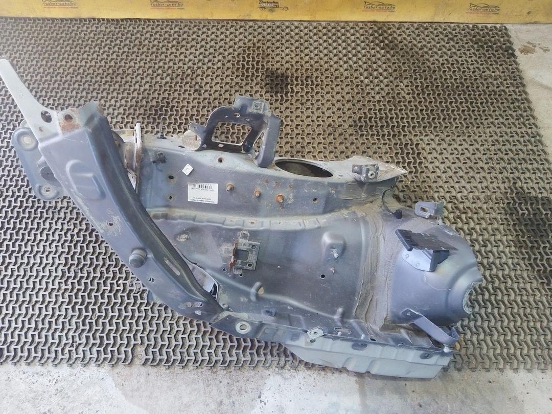 Лонжерон левый G7M2GS Opel Astra купить