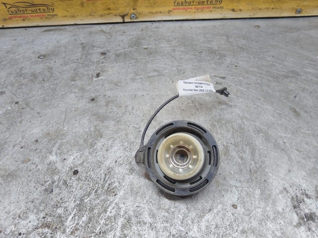 Крышка топливного бака I8C11A Hyundai Getz купить