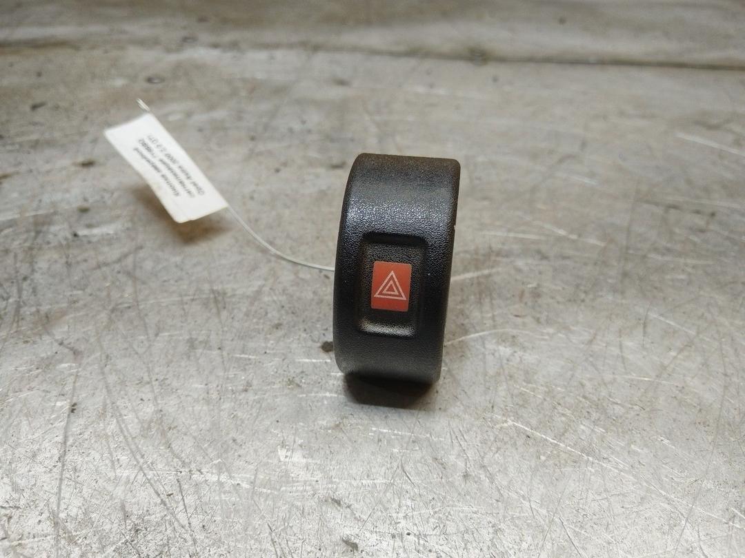 Кнопка аварийной сигнализации TY65BQ Opel Astra