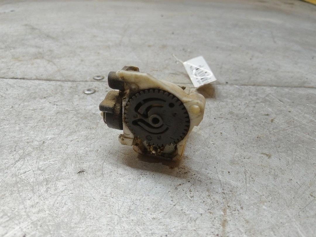 Активатор замка багажника XWODK4 Renault Scenic - Фото 3