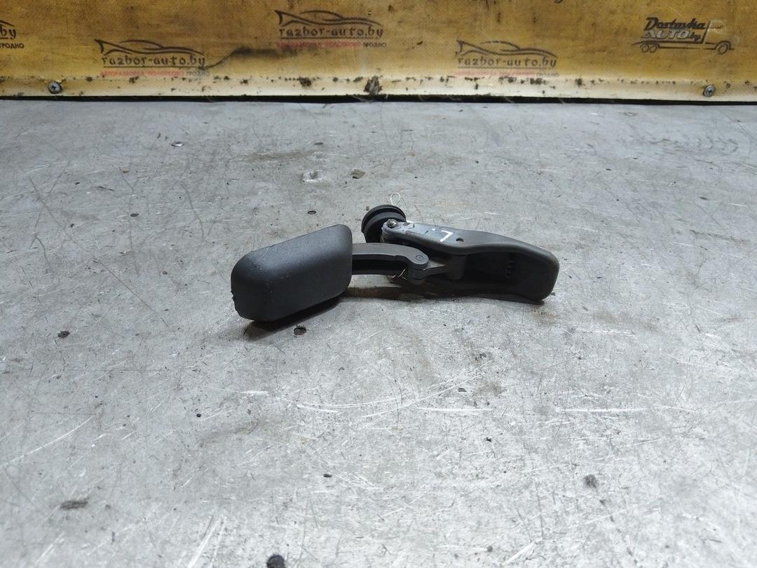 Ручка открытия заднего бокового стекла MX4C9V Fiat Punto купить с доставкой