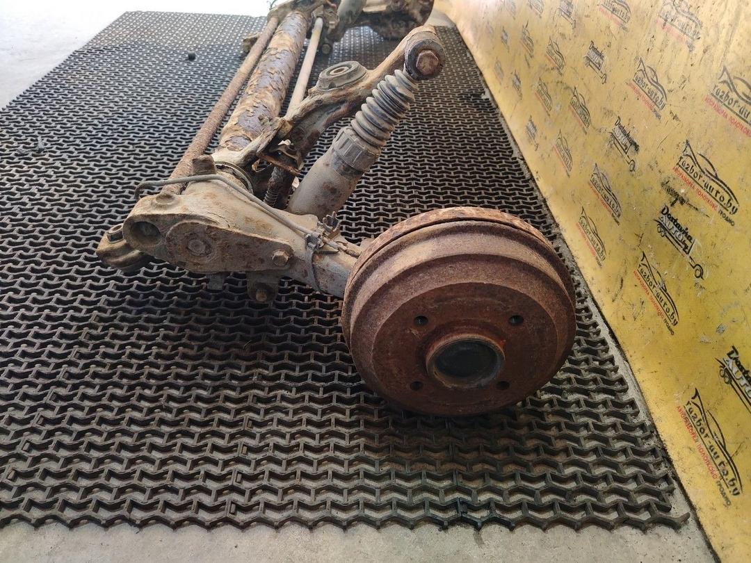 Балка подвески задняя MPRIT3 Peugeot 106 - Фото 3