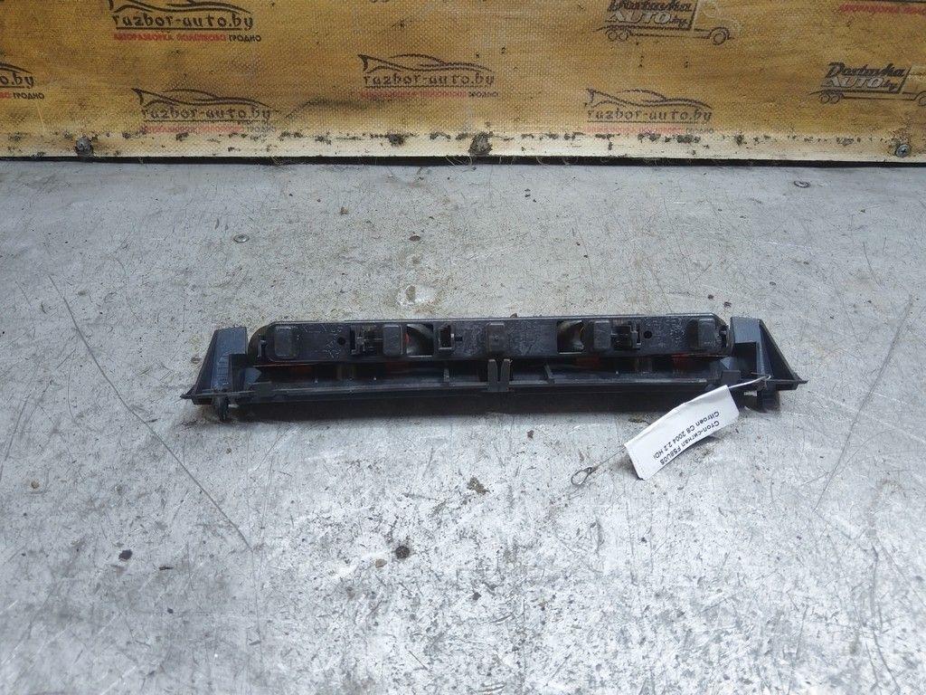 Стоп-сигнал FS8U0S Citroen C8 - Фото 5