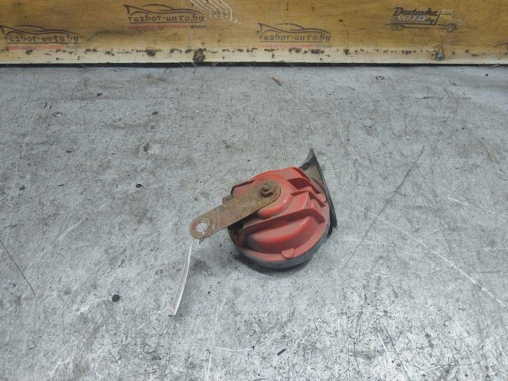 Сигнал (клаксон) DKKXV1 Toyota Corolla - Фото 4