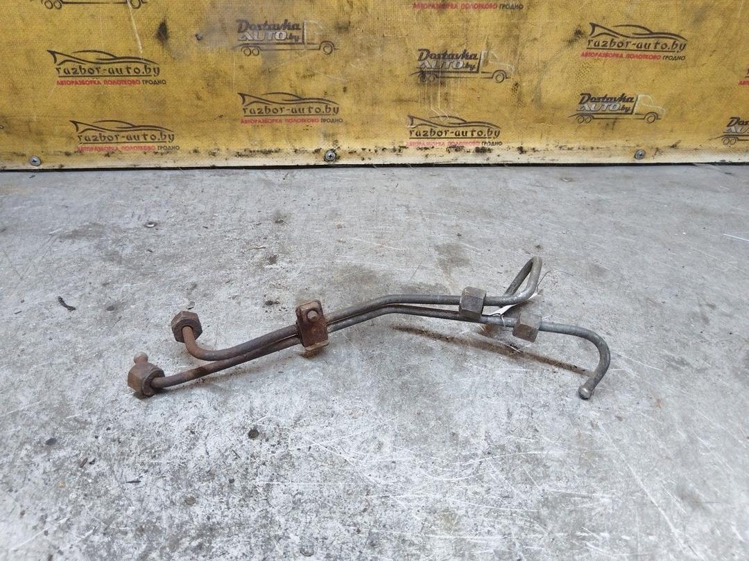 Трубка топливная LC8AIA Ford Focus купить с доставкой