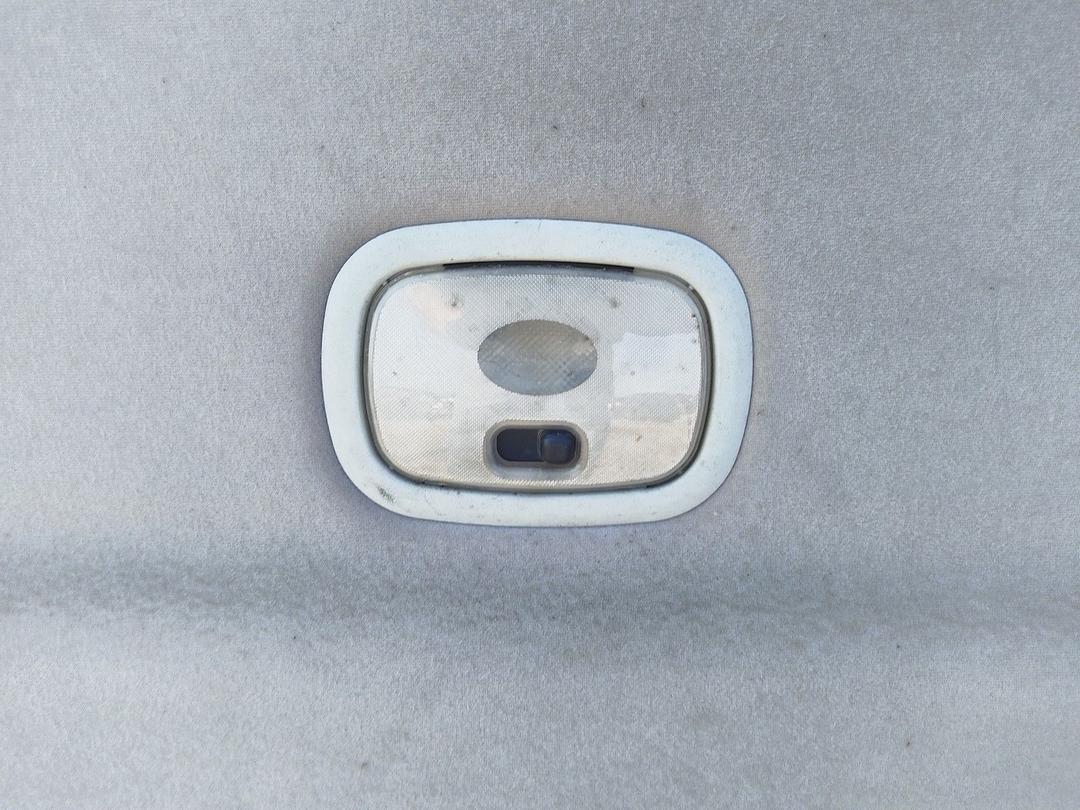 Крыша SA5GK8 Mercedes ML W163 - Фото 18