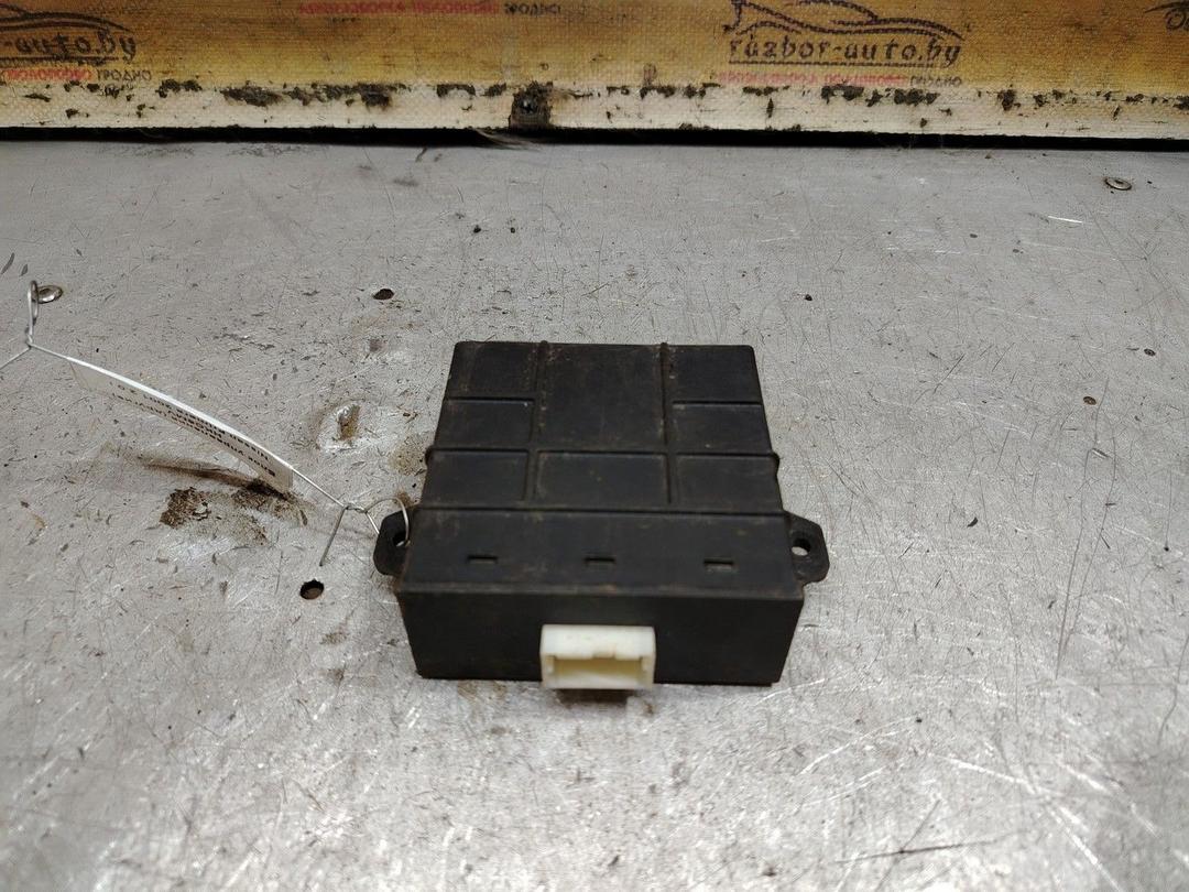 Блок управления (другие) HKC6MV Nissan Primera - Фото 1