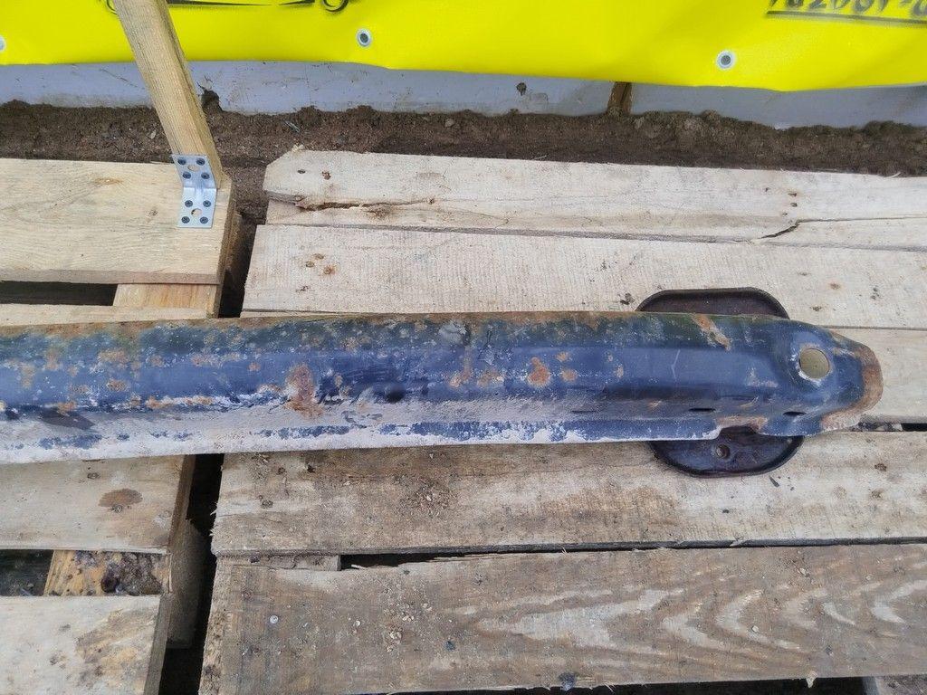 Усилитель бампера заднего 2AT5RJ Peugeot 307 купить в магазине запчастей бу